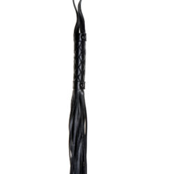 Leather Whip, X-Play