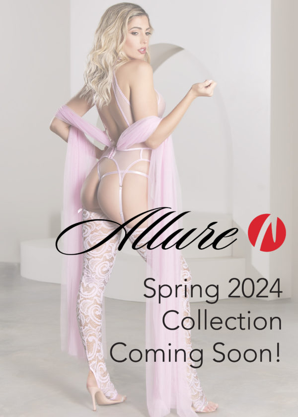 2022 Sexy Nude Tulle Deep Neckline Strappy Bodysuit Lingerie